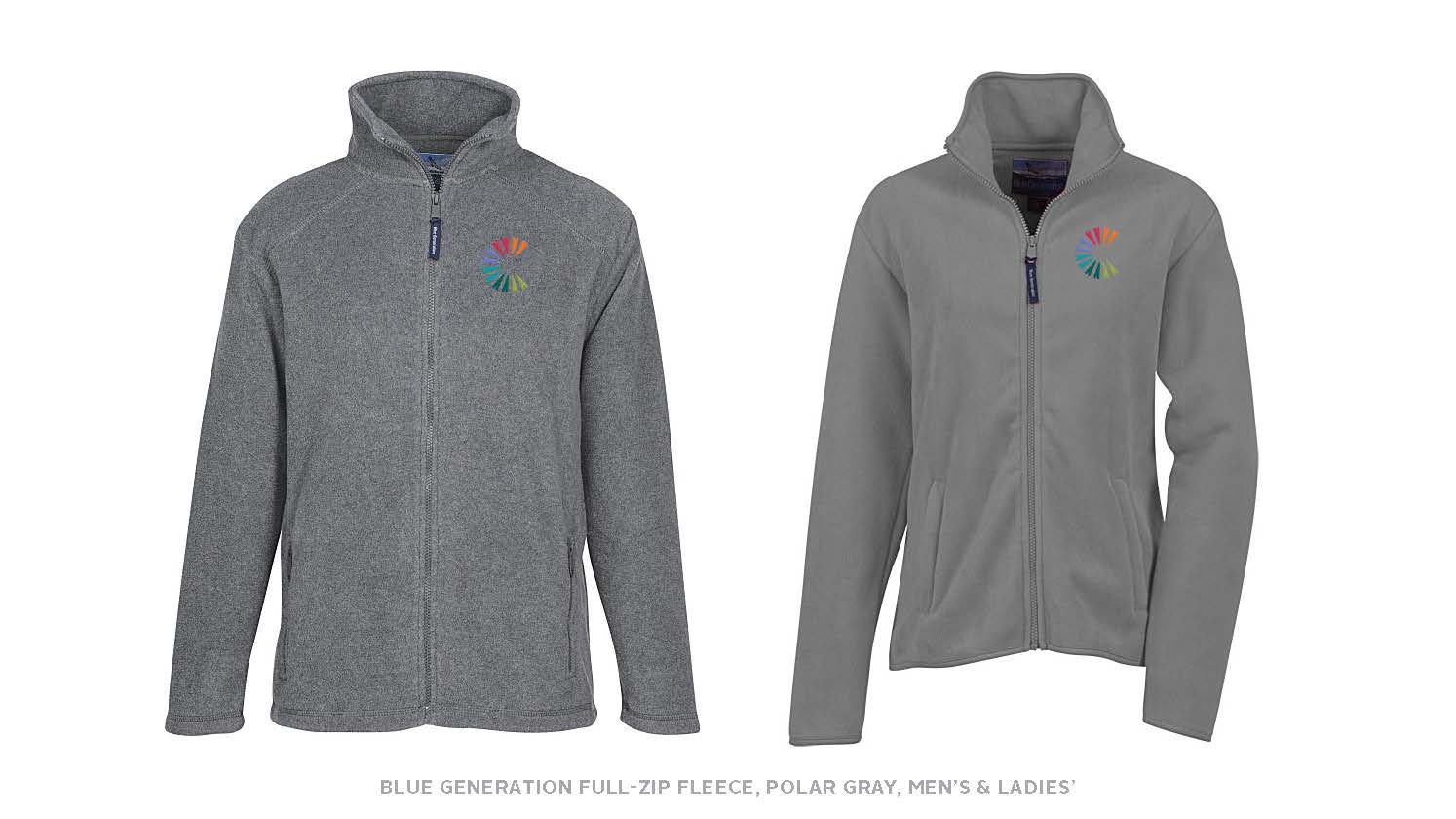 Fleece Jacket